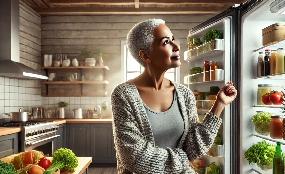 Banner image for blog article "Why is my Whirlpool Fridge not Cooling but the Freezer Works?"