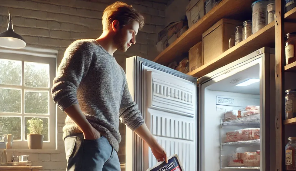 How Does a Flash Freezer Work? | An Expert Overview from Sears Home ...
