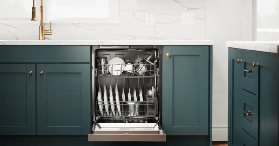 an example of a top dishwasher brand