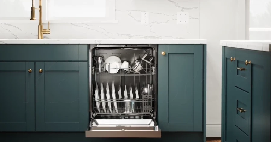 an example of a top dishwasher brand