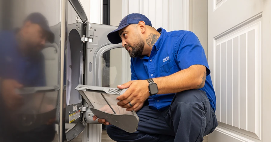 How Much Do Appliance Repairs Cost?