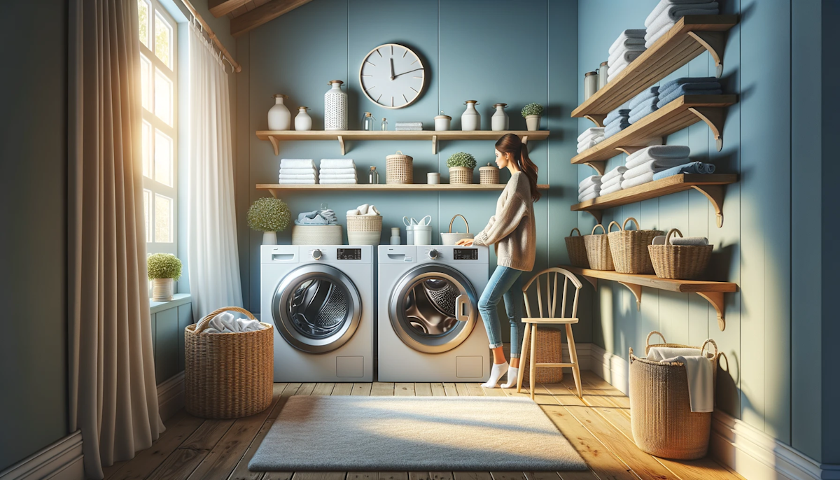 2024 Dryer Maintenance Checklist: Keep Your Dryer Performing at its ...