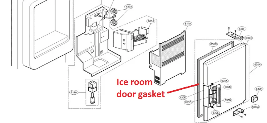 How to Reset Kenmore Ice Maker: Quick and Easy Steps