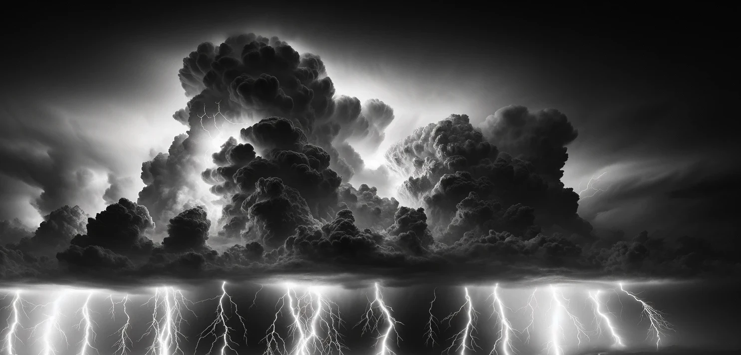 Stormy skies leading homeowners to wonder How to Protect Appliances from Power Surges