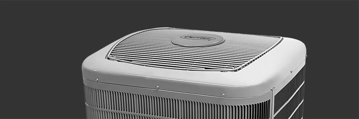Carrier Air Conditioner and Furnace Repair and Maintenance Services