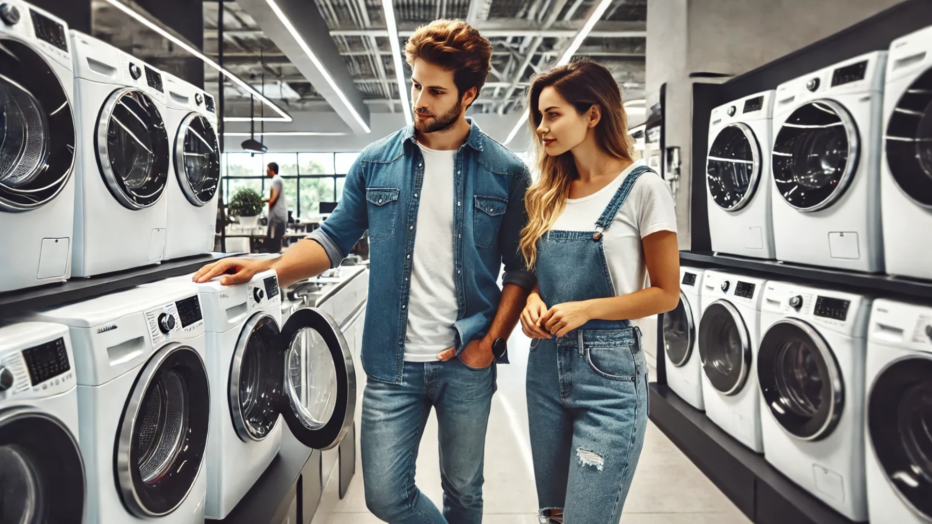 Do All in One Washer Dryers Work: Ultimate Guide to Efficiency