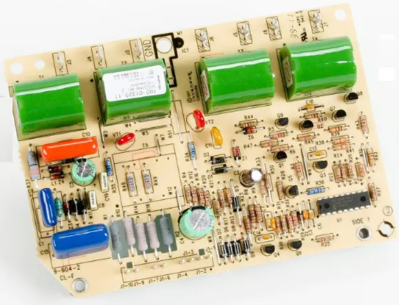 dsi-whirlpool-direct-spark-ignition-control-board