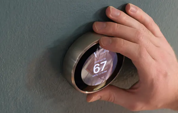 adjusting-the-furnace-thermostat
