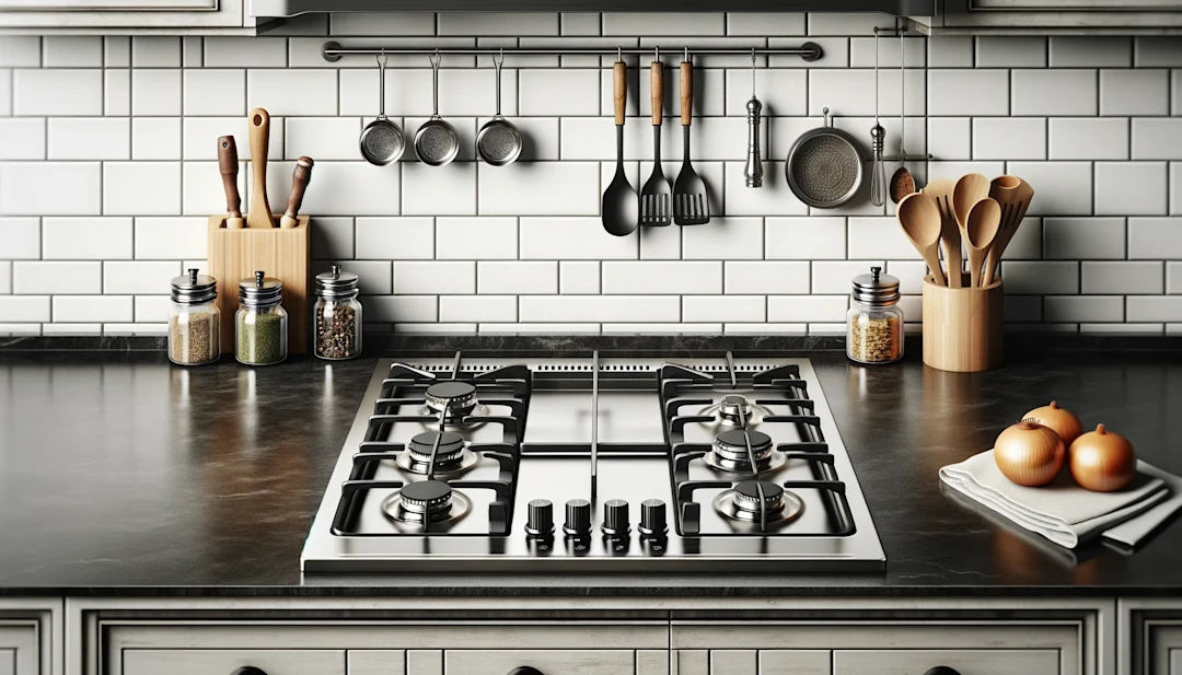 Understanding Drop-In Ranges | Glossary