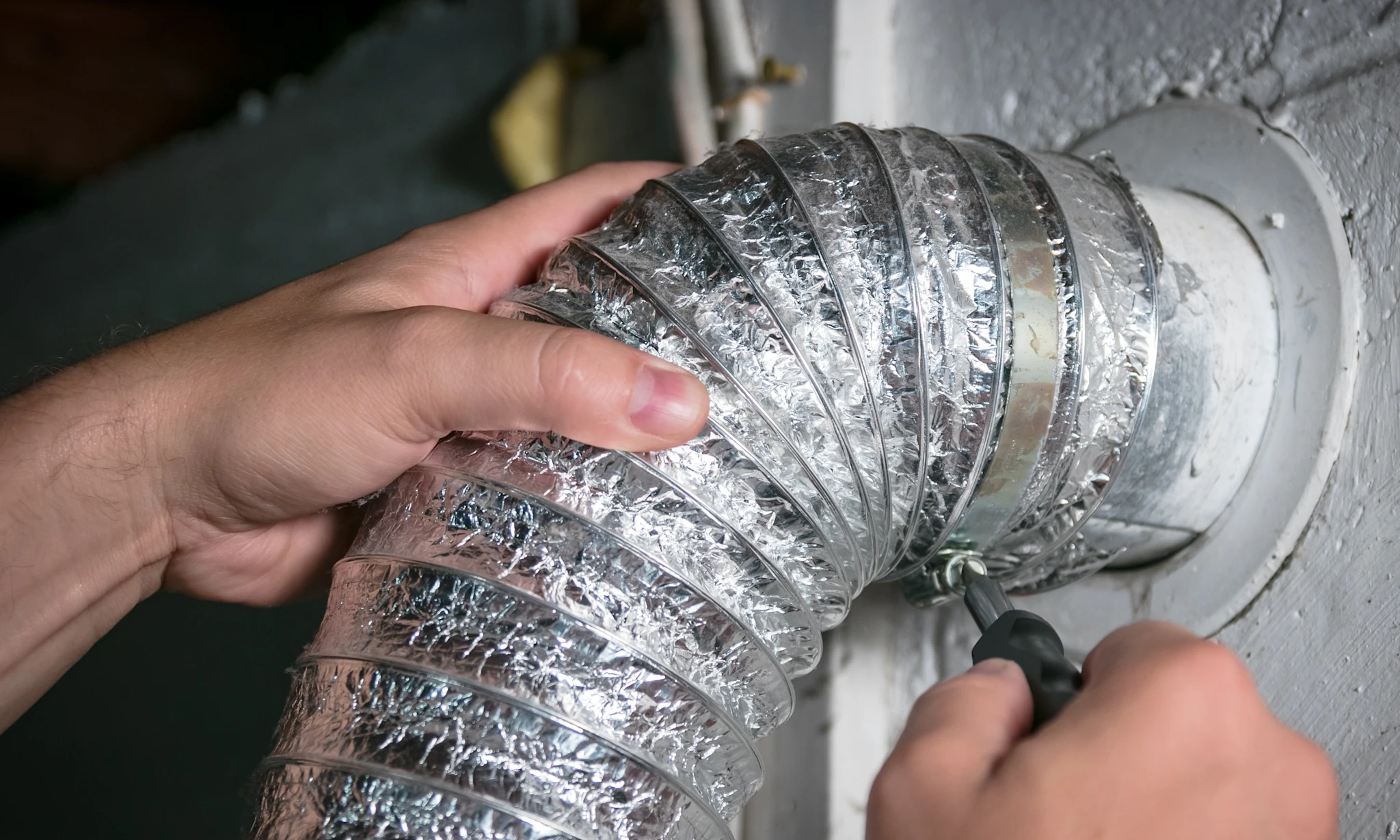 Maintain Dryer Resources